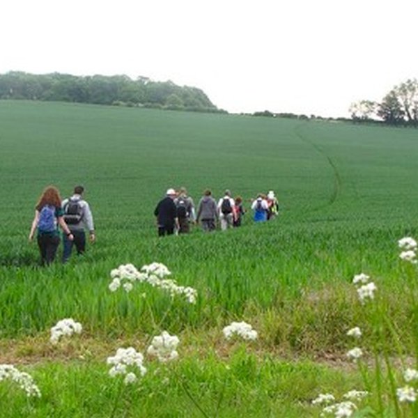 The Connection Pilgrimage