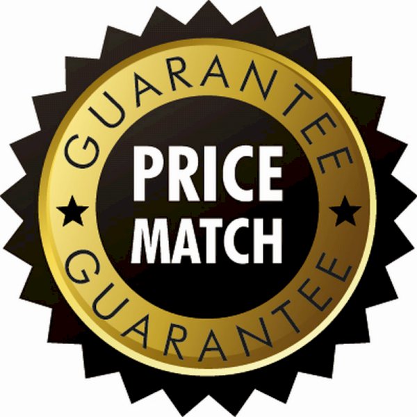 Want To Save Money In Seconds? Try Our Price Match Guarantee