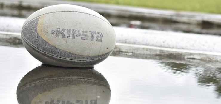 Six Nations Is Back