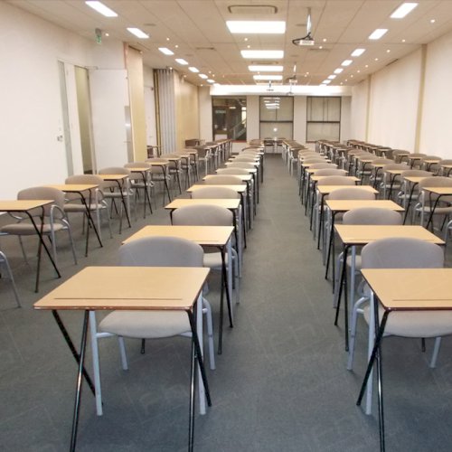 Assessments In The City