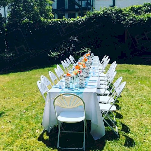Baby Shower Furniture