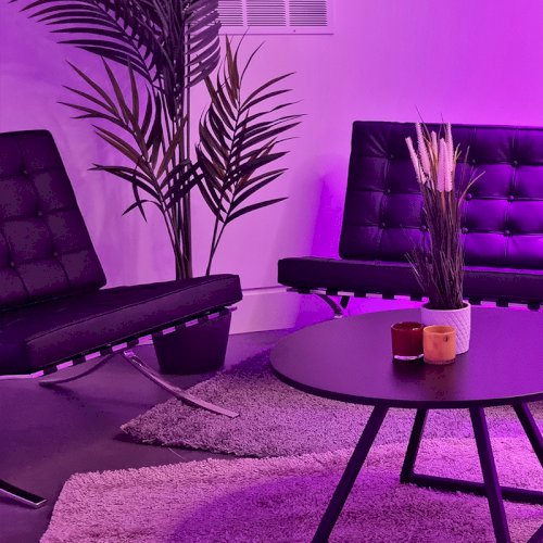 VIP Area