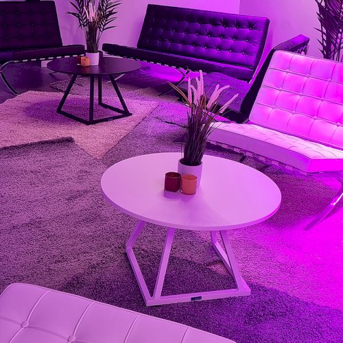 VIP Area