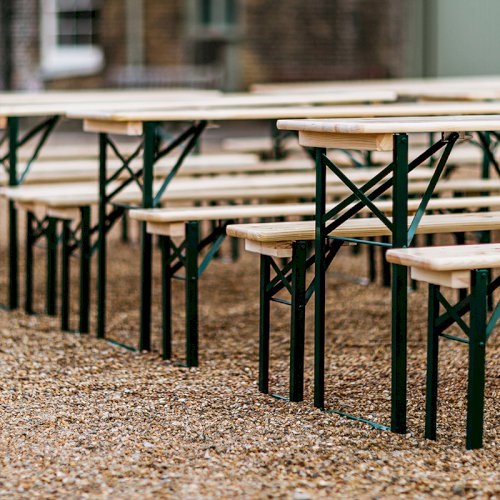 Beer Bench Sets