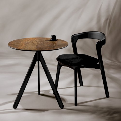 Tray Chairs