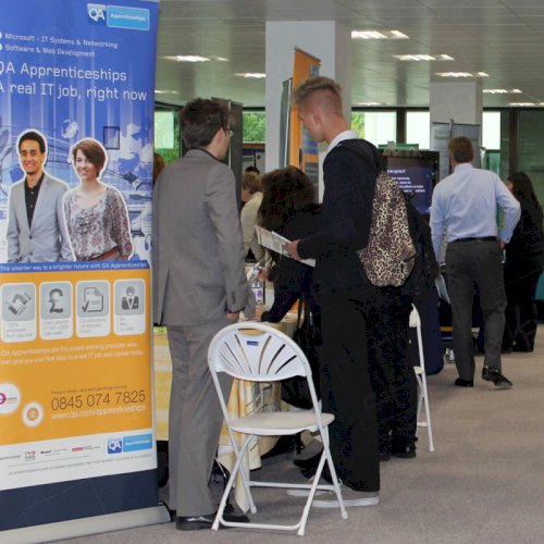 Careers Day Event