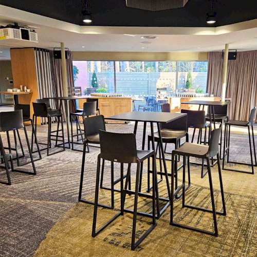 Reception Furniture