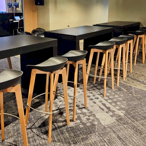 Reception Furniture