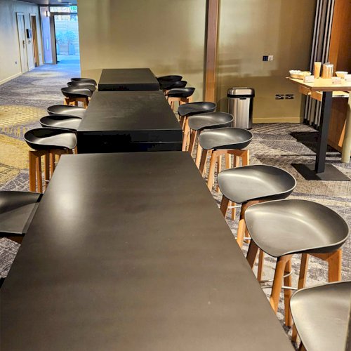 Reception Furniture
