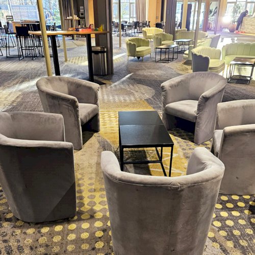 Reception Furniture