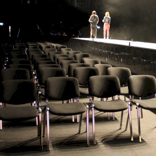 Catwalk Shows