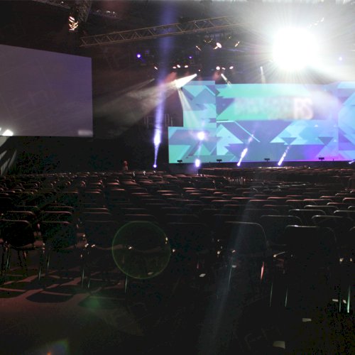 Catwalk Shows