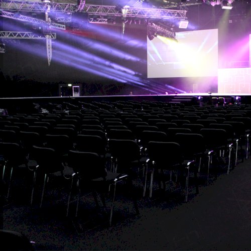 Catwalk Shows