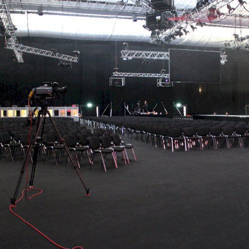 Catwalk Shows