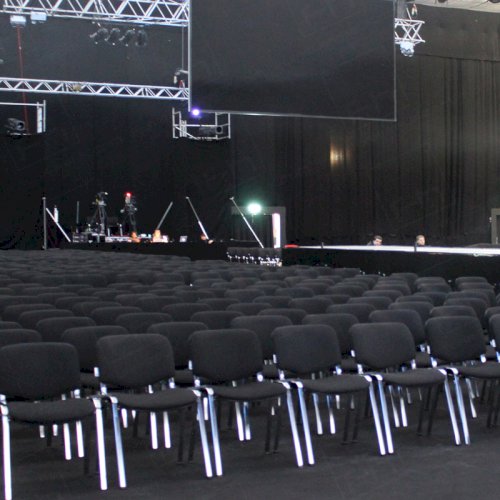 Catwalk Shows