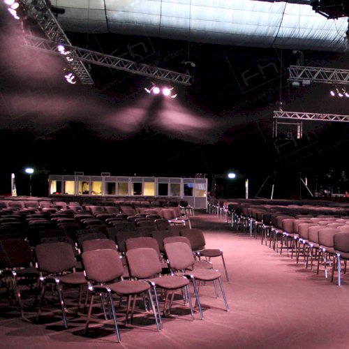 Catwalk Shows