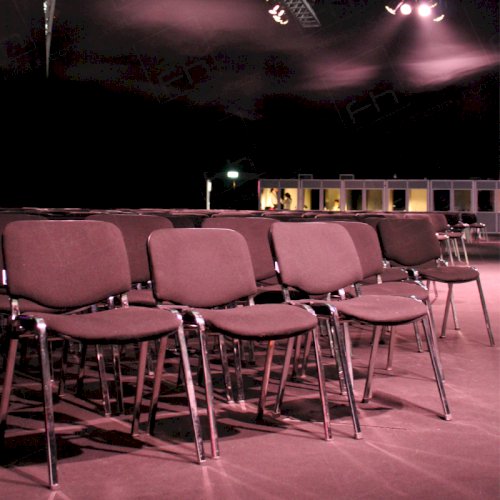 Catwalk Shows