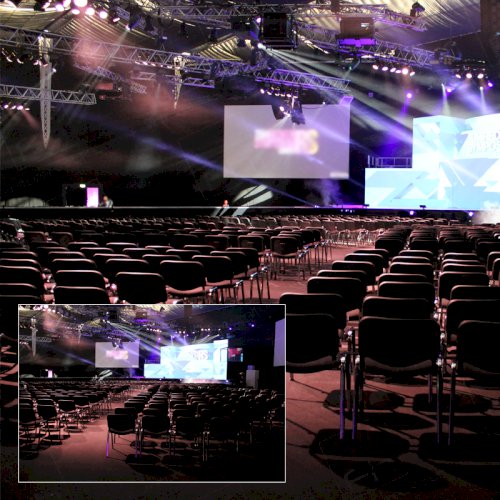 Catwalk Shows