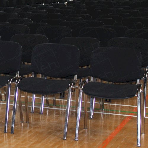 Chapel Job 2013