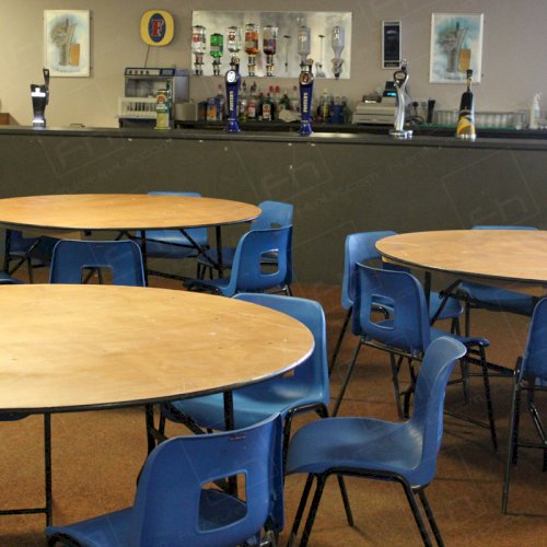Charity Quiz Night