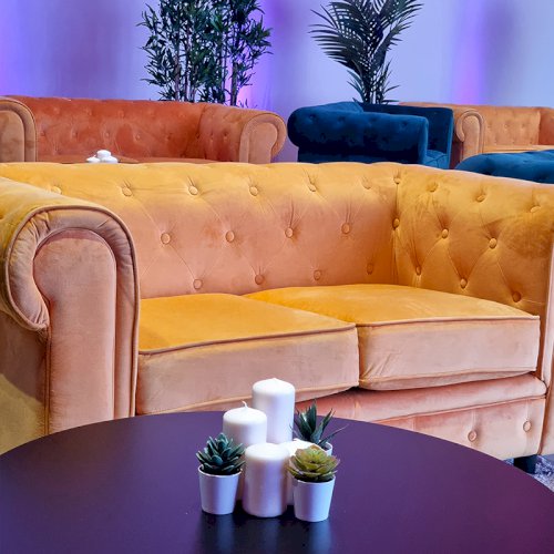 Secret Cinema