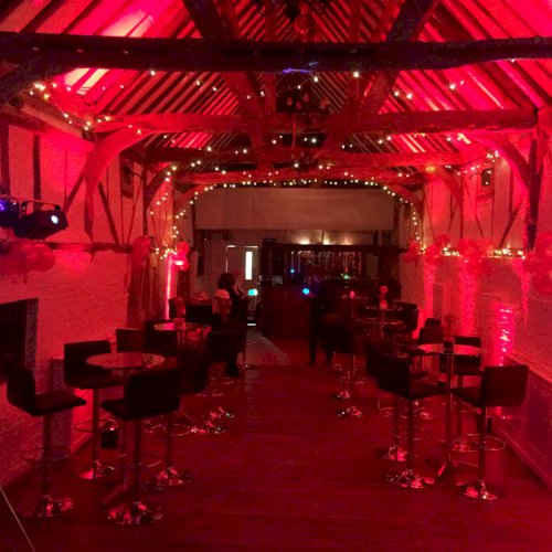 Cocktail Party