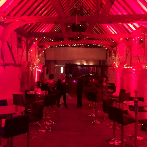 Cocktail Party