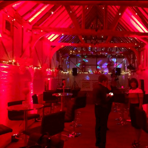 Cocktail Party