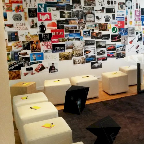 Creative Space