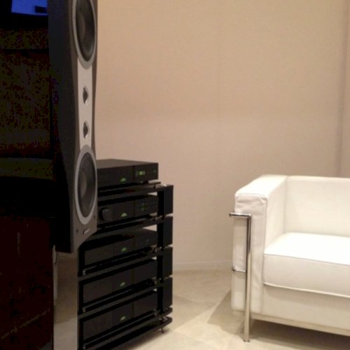 Dynaudio 2013
