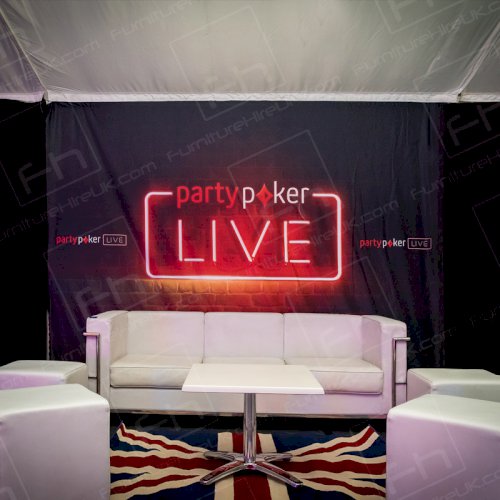 Poker Event