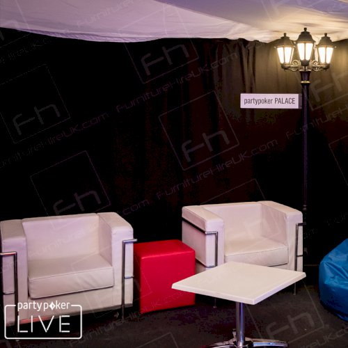 Poker Event