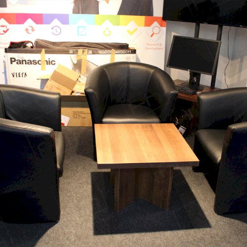 Exhibitions Stands