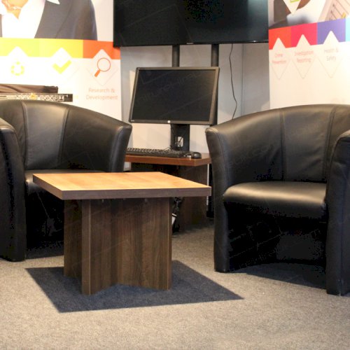 Exhibitions Stands