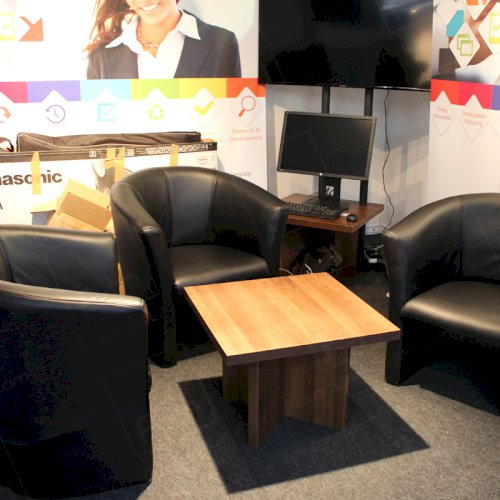 Exhibitions Stands
