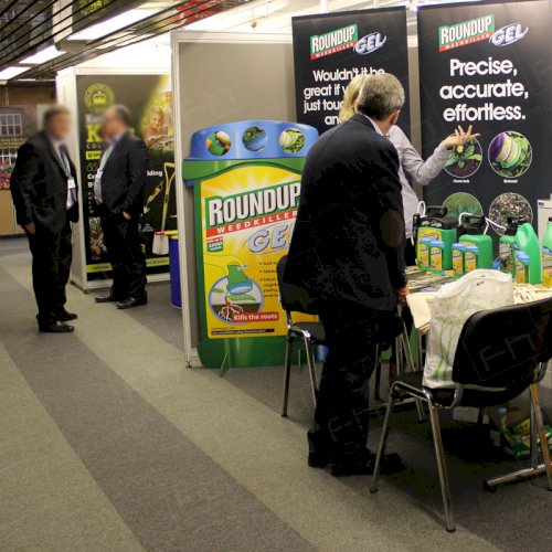 Exhibitions 2014