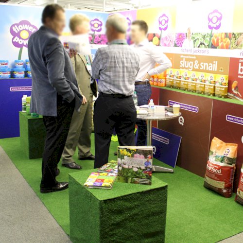 Exhibitions 2014