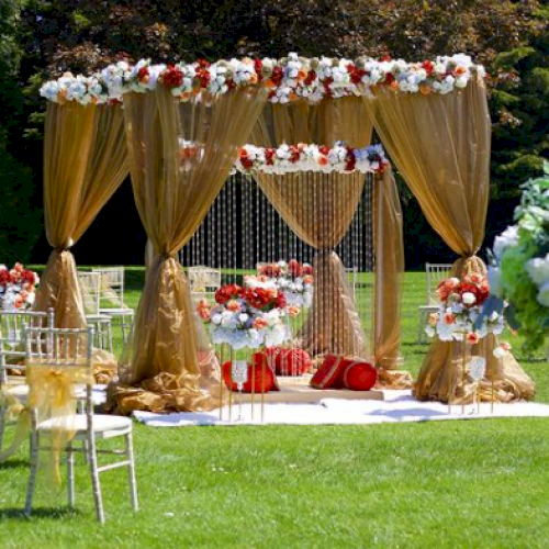 Wedding