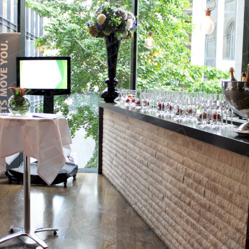 Event Bar