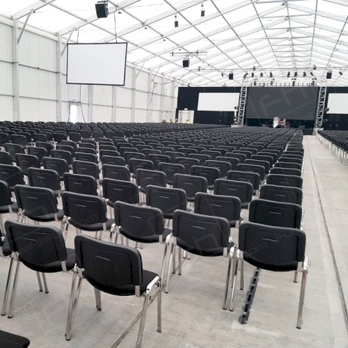 Stacking Chairs