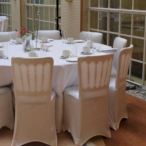 Award Ceremonies with Chair Hire