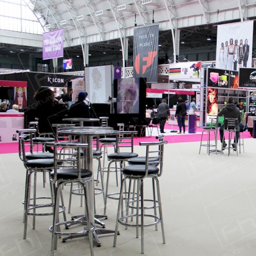 Hairdressing Exhibition