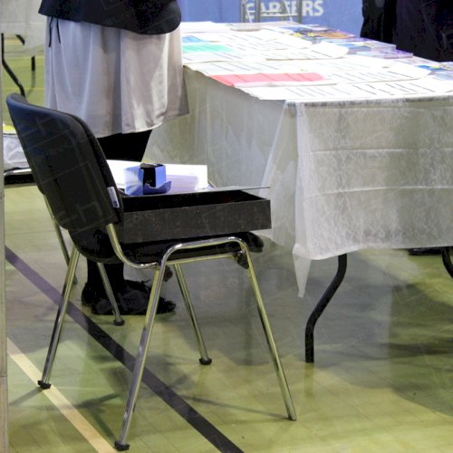 Host a Job Fair