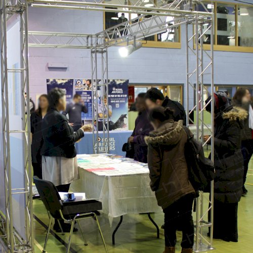 Host a Job Fair
