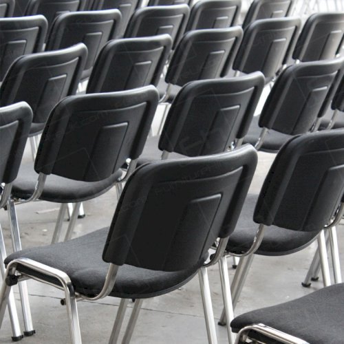 Large Conferences & Meetings