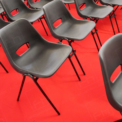 Large Conferences & Meetings