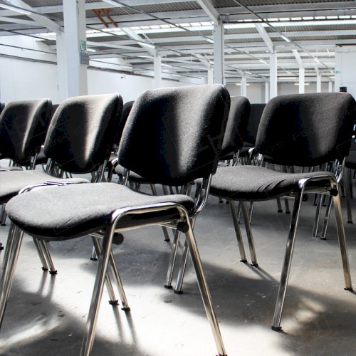 Large Conferences & Meetings