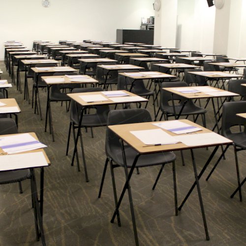 Local Exams