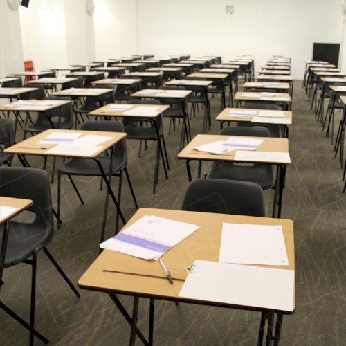 Local Exams