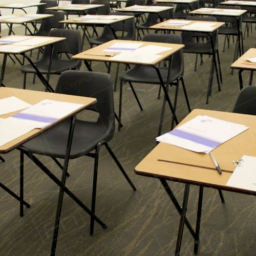 Local Exams